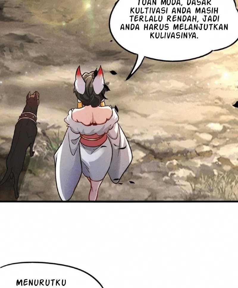 I Can Summon God Chapter 12 Gambar 31