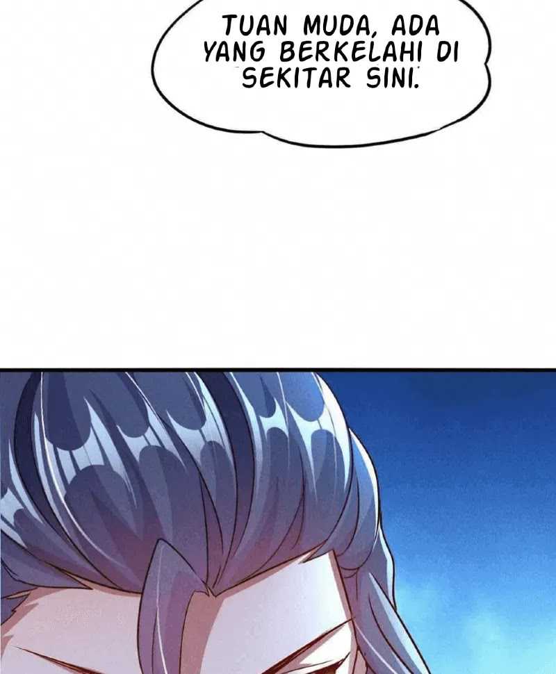 I Can Summon God Chapter 12 Gambar 33