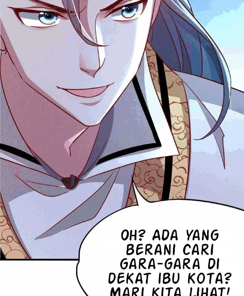 I Can Summon God Chapter 12 Gambar 34