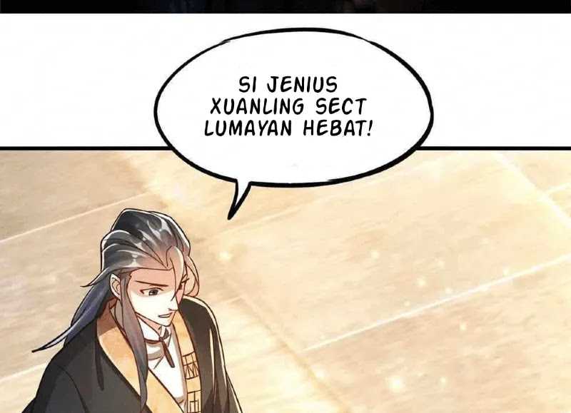 I Can Summon God Chapter 12 Gambar 4