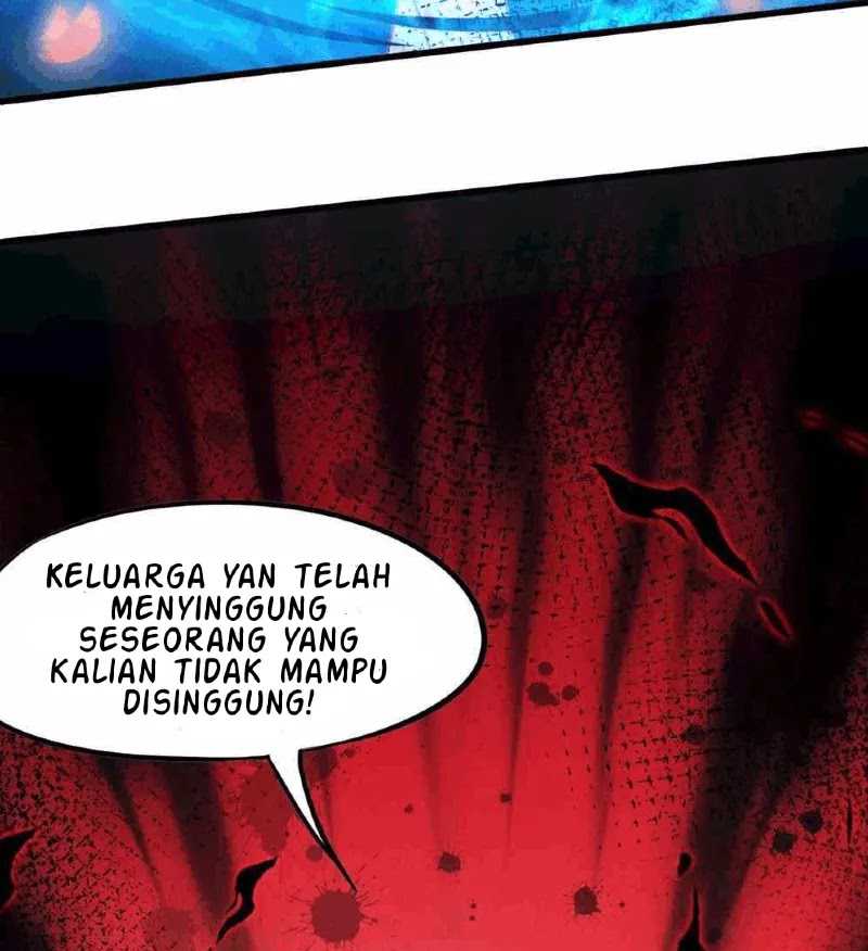 I Can Summon God Chapter 12 Gambar 41