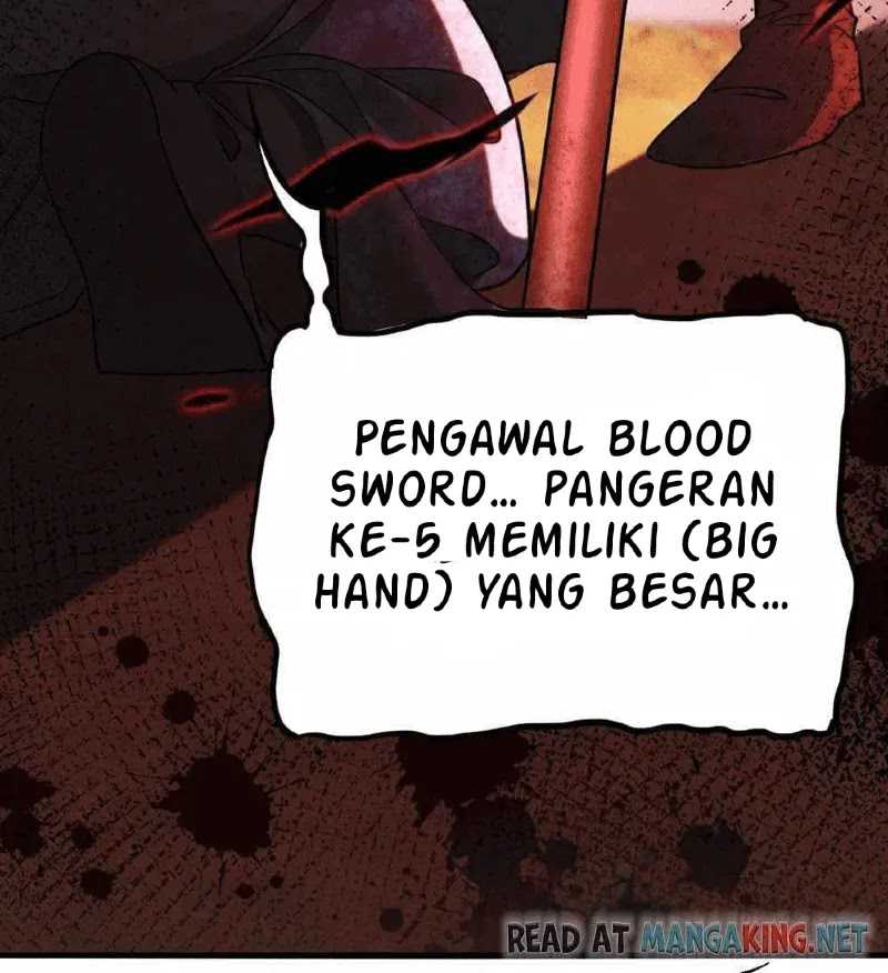 I Can Summon God Chapter 12 Gambar 44