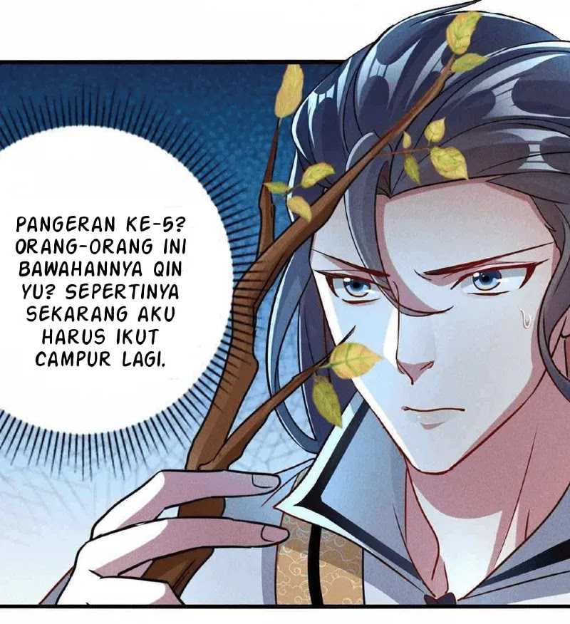I Can Summon God Chapter 12 Gambar 45