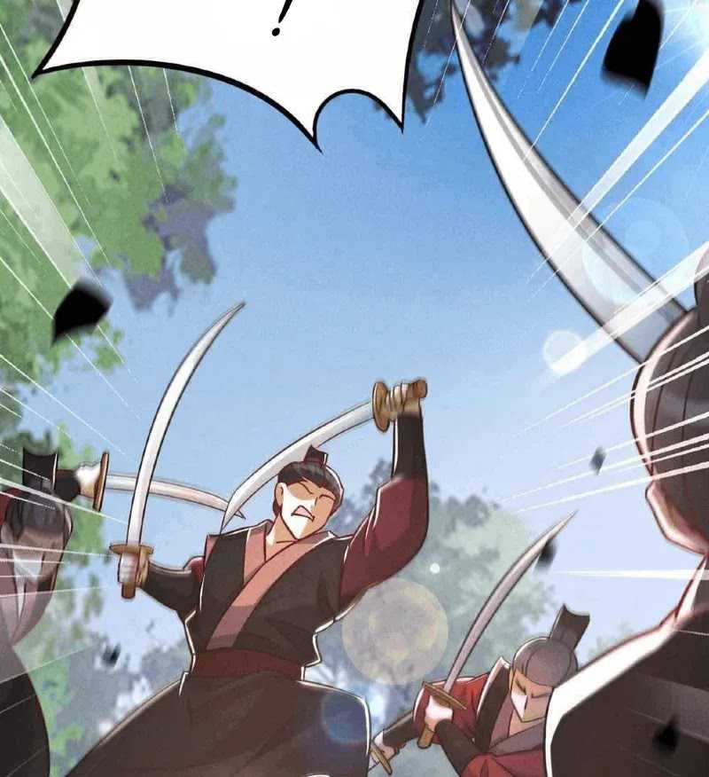 I Can Summon God Chapter 12 Gambar 47