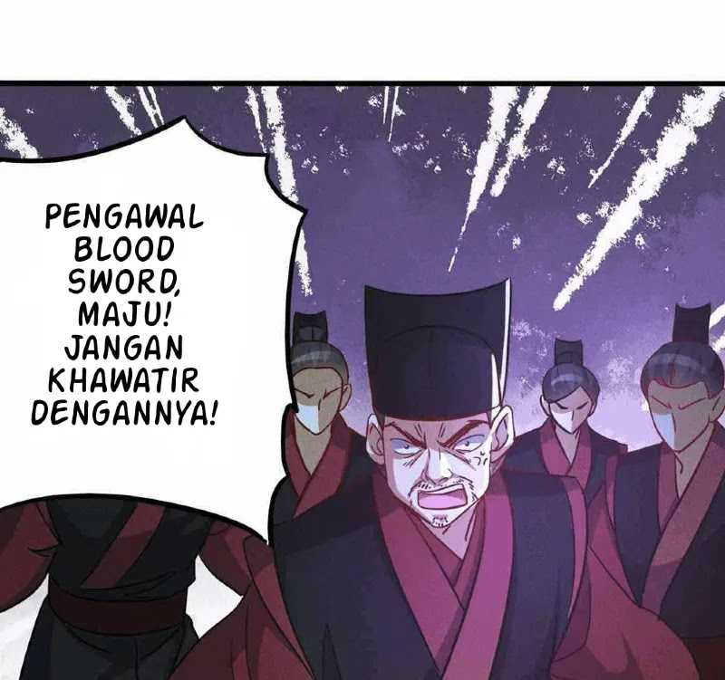 I Can Summon God Chapter 12 Gambar 54