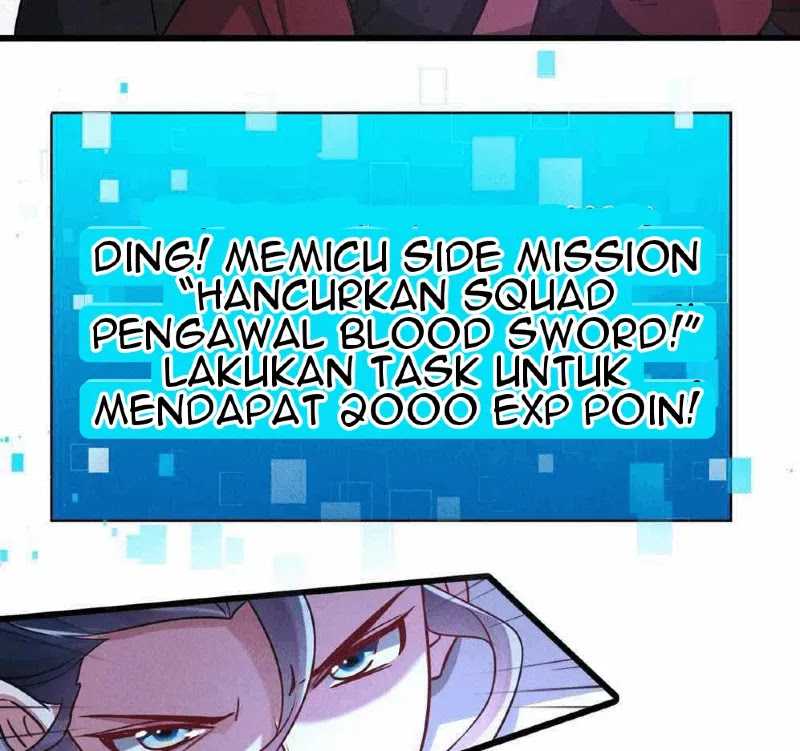I Can Summon God Chapter 12 Gambar 55