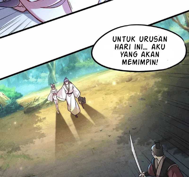 I Can Summon God Chapter 12 Gambar 56