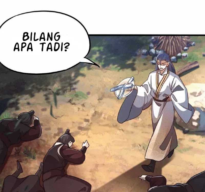 I Can Summon God Chapter 12 Gambar 65