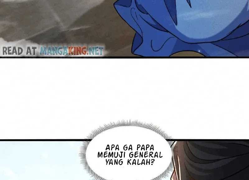 I Can Summon God Chapter 12 Gambar 7