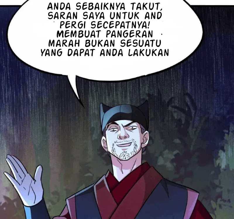 I Can Summon God Chapter 12 Gambar 72