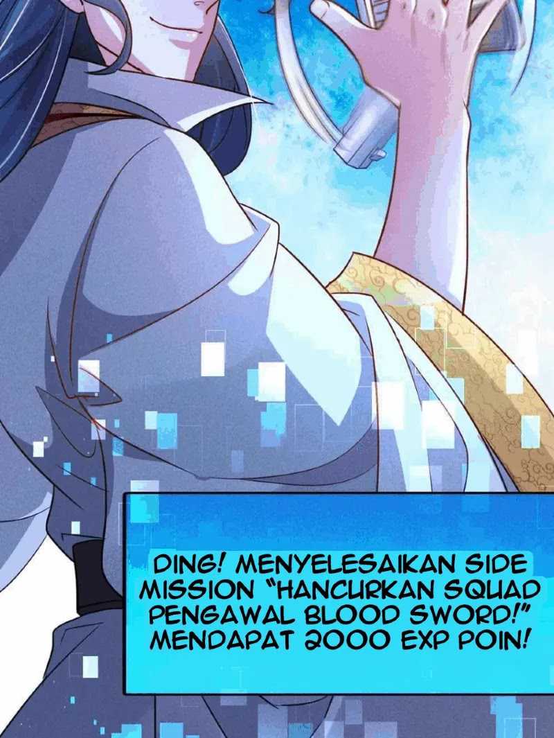 I Can Summon God Chapter 12 Gambar 77