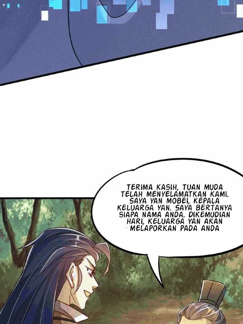 I Can Summon God Chapter 12 Gambar 78