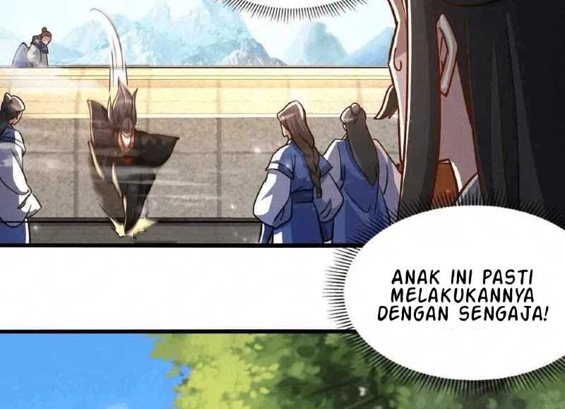 I Can Summon God Chapter 12 Gambar 8