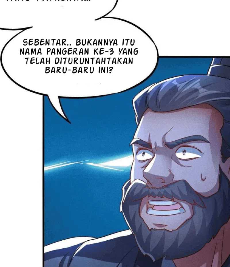 I Can Summon God Chapter 12 Gambar 80