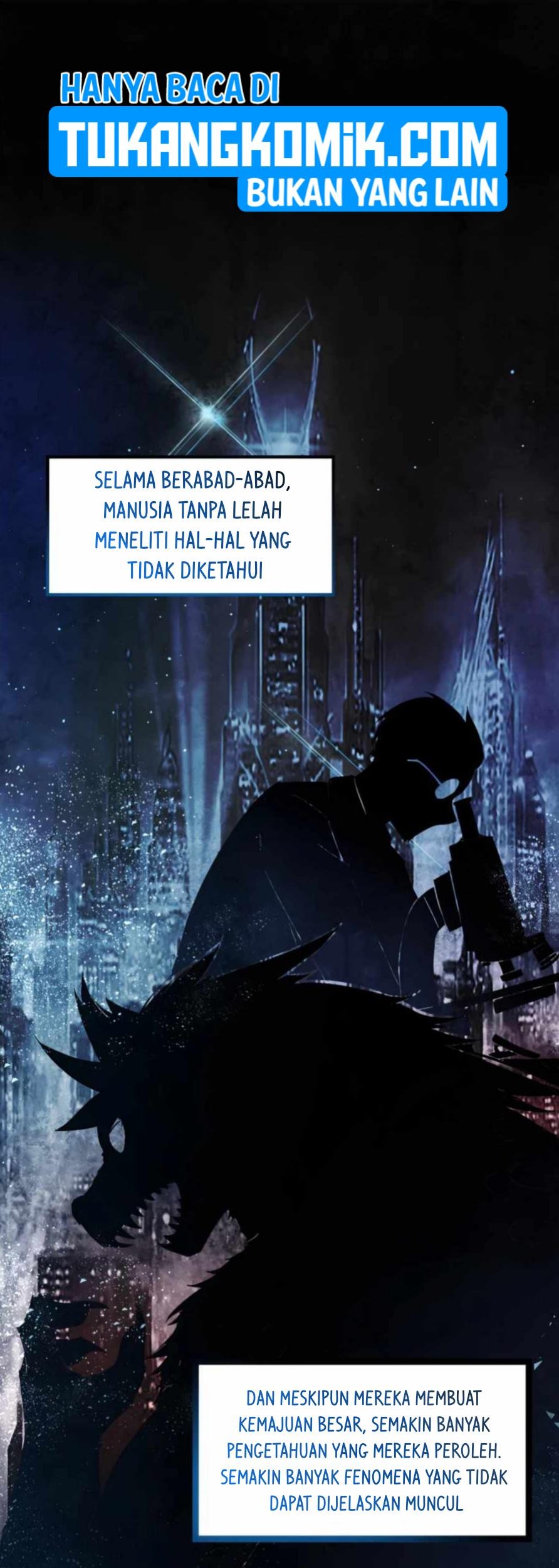 Baca Manhua My Cells Kingdom Chapter 3 Gambar 2
