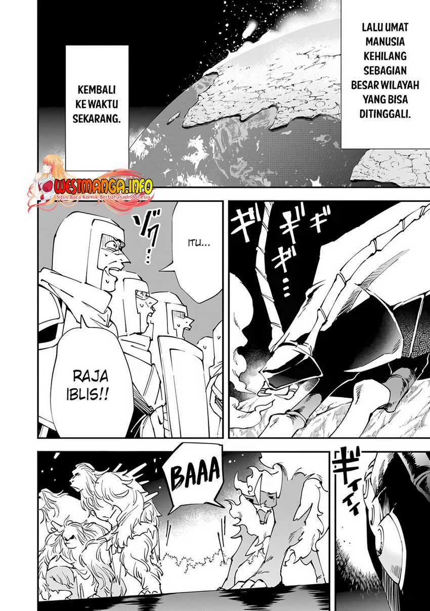 Yuusha Kei ni Shosu: Choubatsu Yūsha 9004-tai Keimu Kiroku Chapter 04 Gambar 10