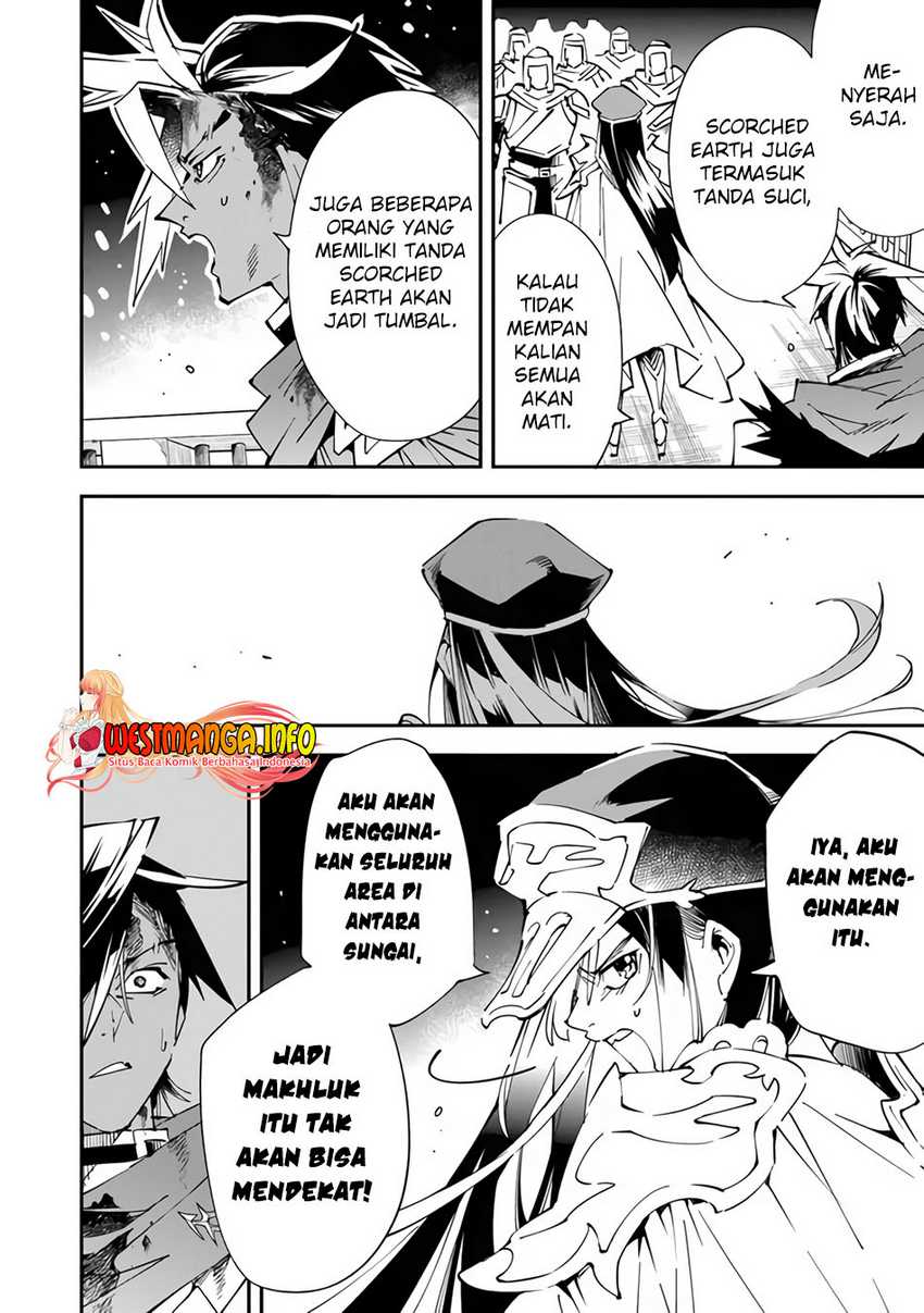 Yuusha Kei ni Shosu: Choubatsu Yūsha 9004-tai Keimu Kiroku Chapter 04 Gambar 17