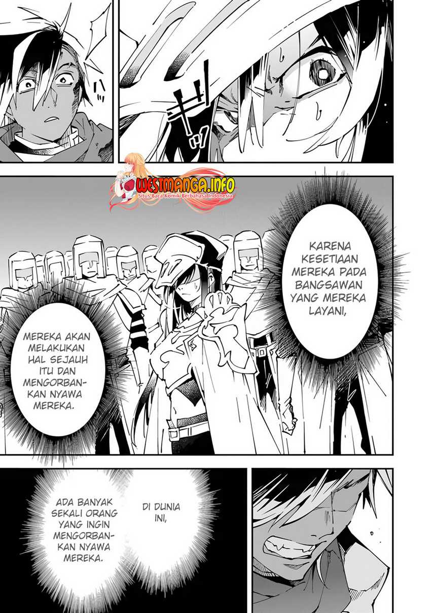 Yuusha Kei ni Shosu: Choubatsu Yūsha 9004-tai Keimu Kiroku Chapter 04 Gambar 18