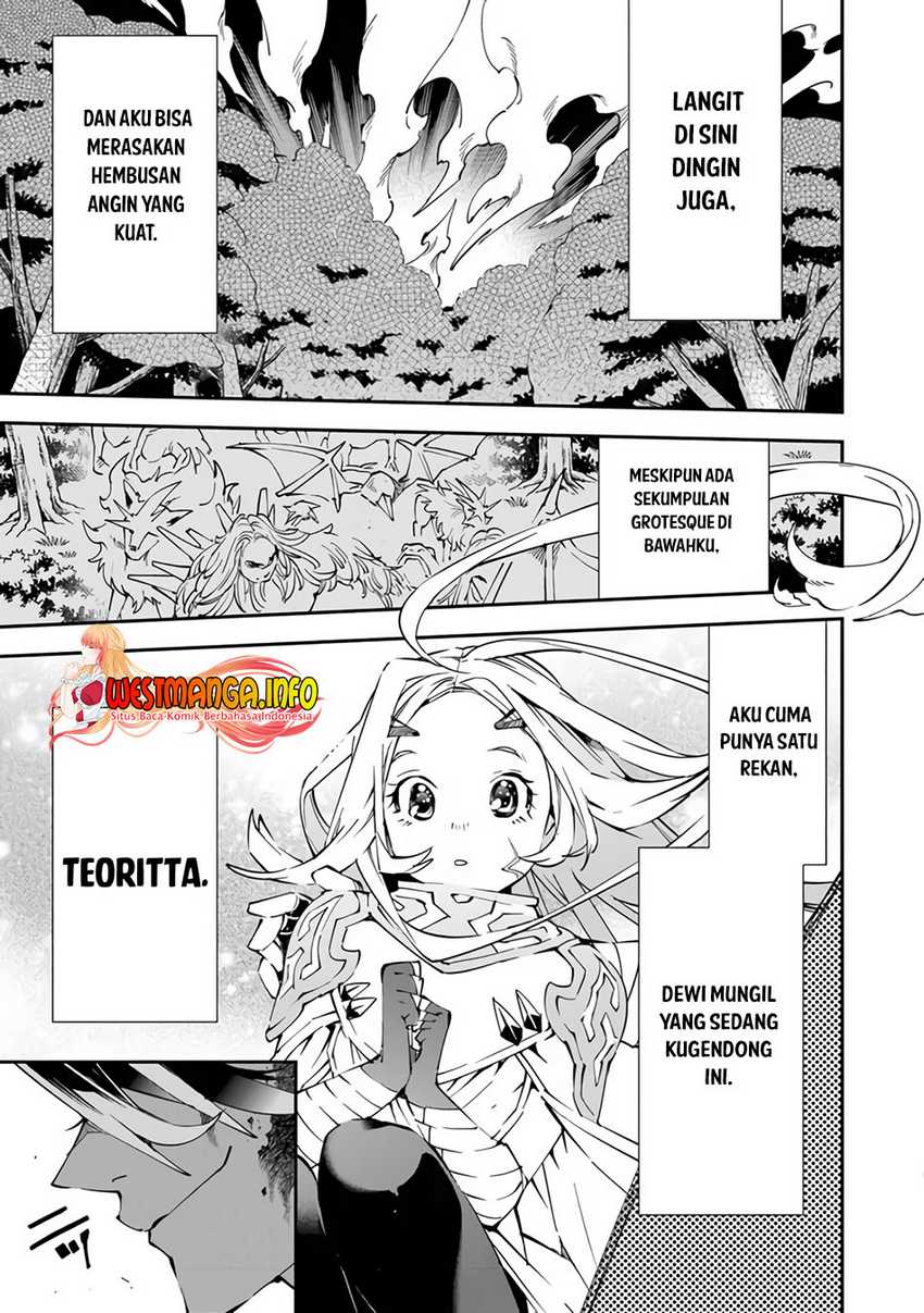 Yuusha Kei ni Shosu: Choubatsu Yūsha 9004-tai Keimu Kiroku Chapter 04 Gambar 27