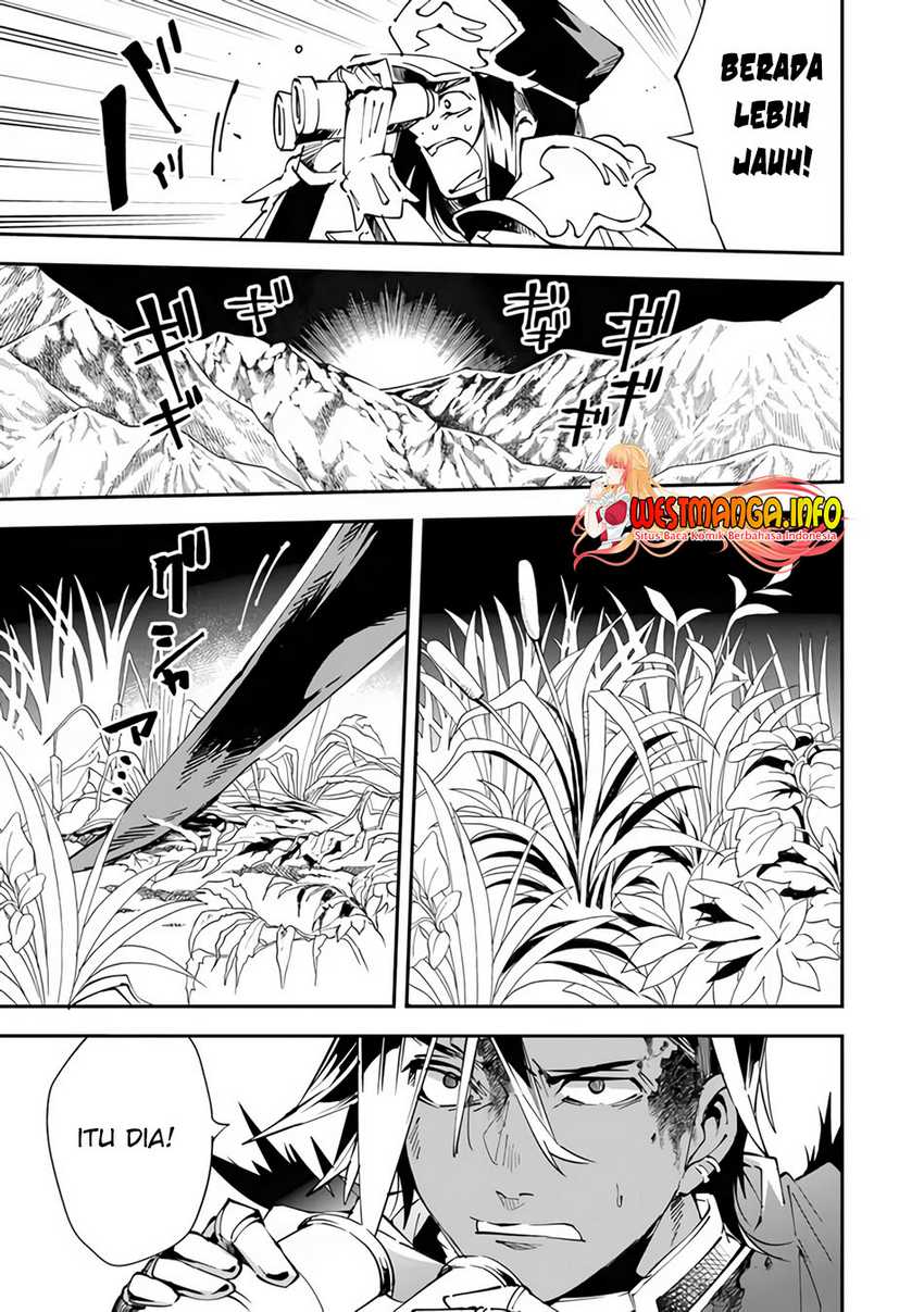 Yuusha Kei ni Shosu: Choubatsu Yūsha 9004-tai Keimu Kiroku Chapter 04 Gambar 7