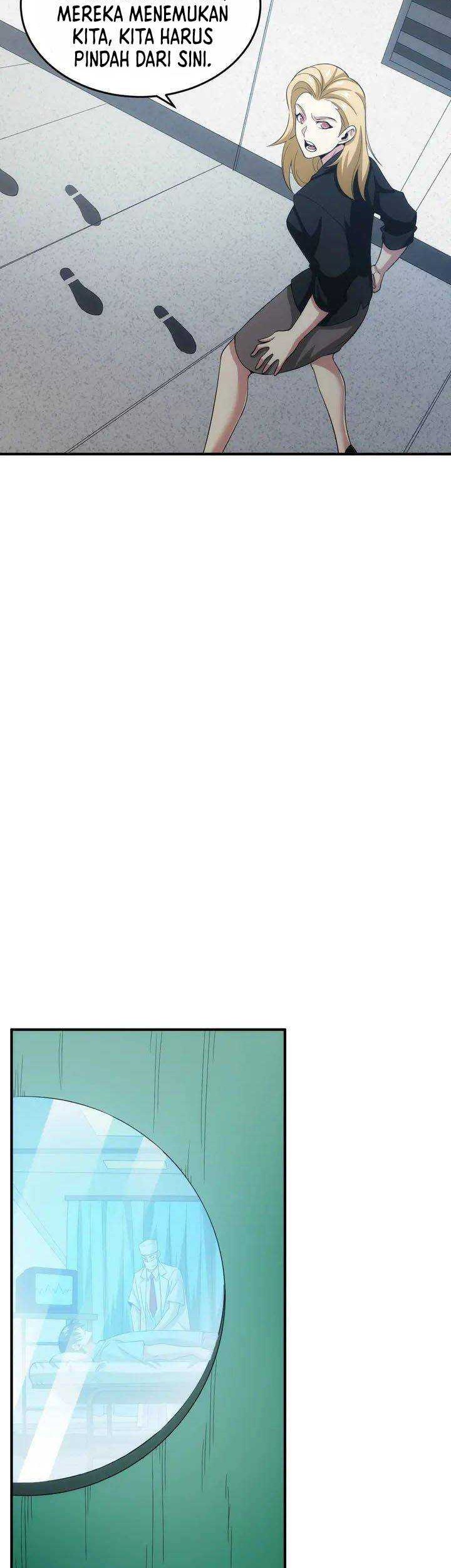 Rich Player Chapter 186 Gambar 7