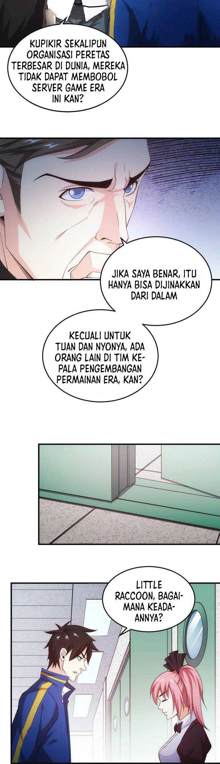 Rich Player Chapter 186 Gambar 13