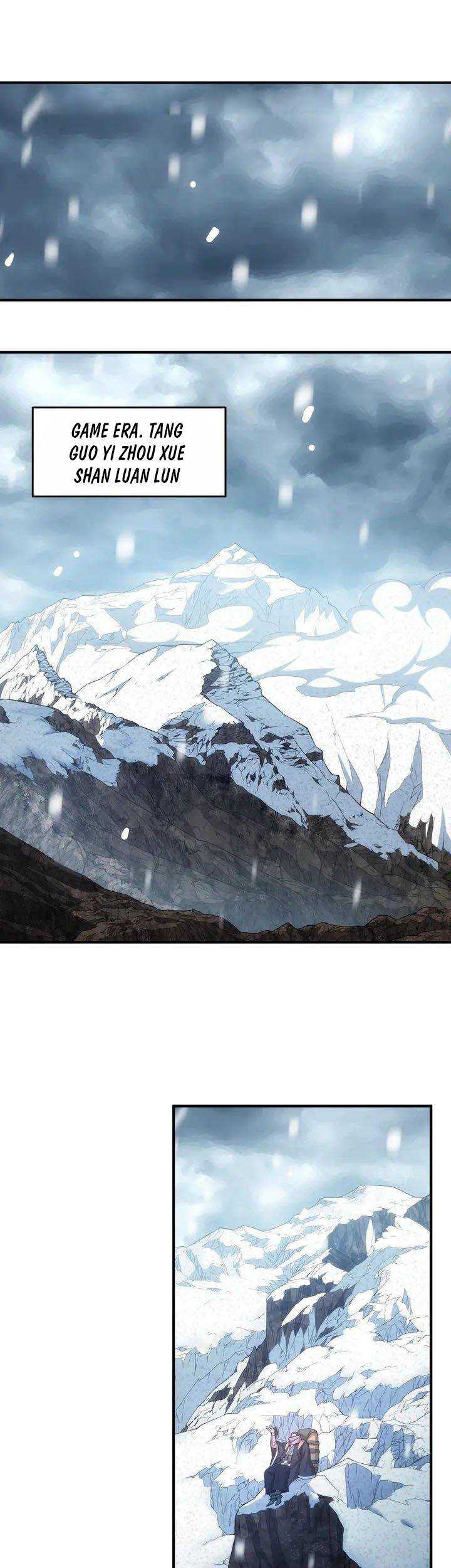 Rich Player Chapter 186 Gambar 17