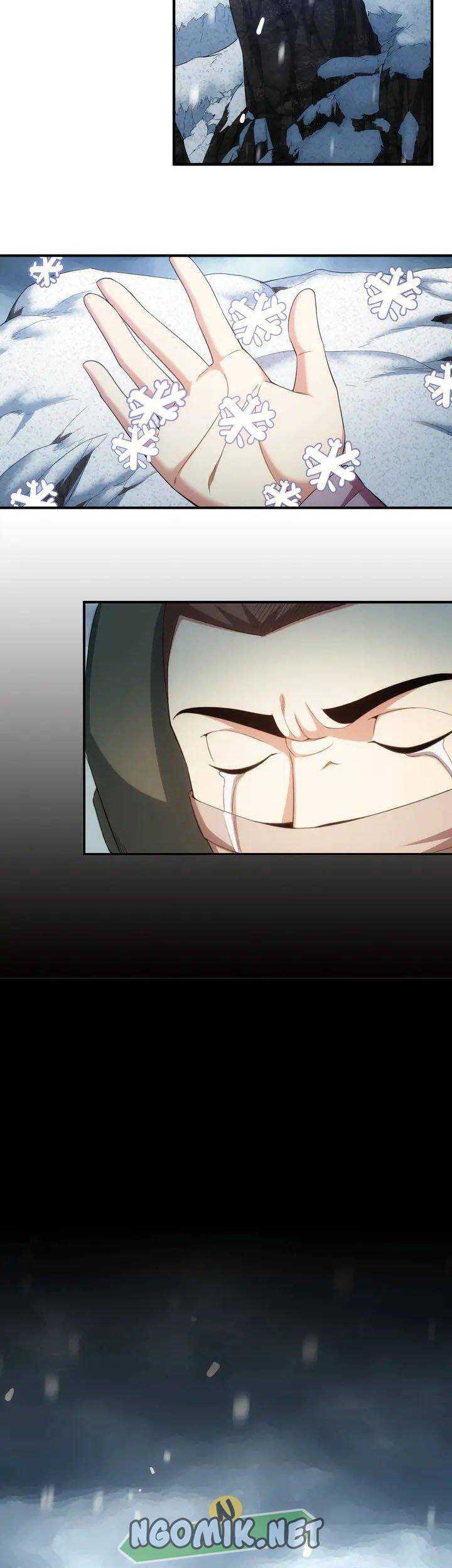 Rich Player Chapter 186 Gambar 18