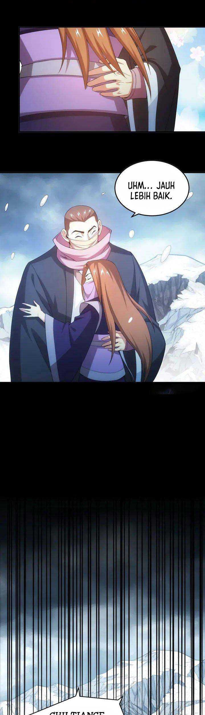 Rich Player Chapter 186 Gambar 21