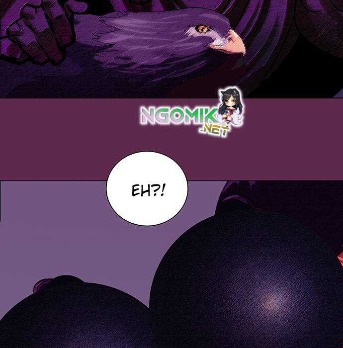 Escort Warrior Chapter 168 Gambar 23