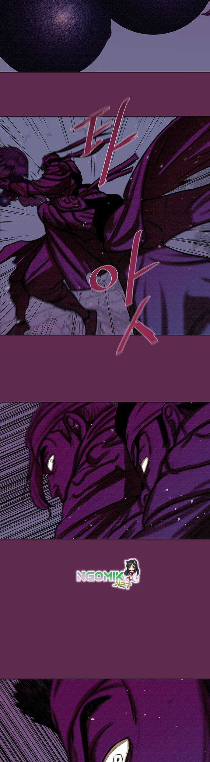 Escort Warrior Chapter 168 Gambar 24