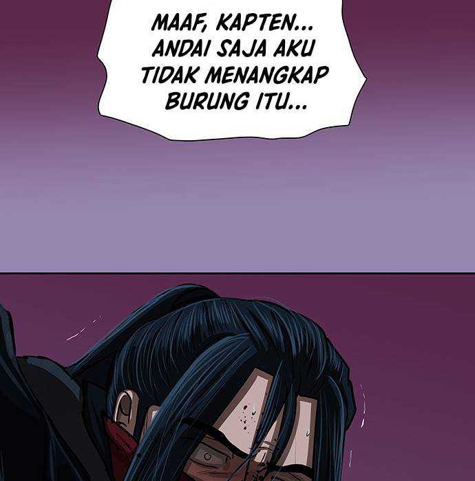 Escort Warrior Chapter 168 Gambar 31