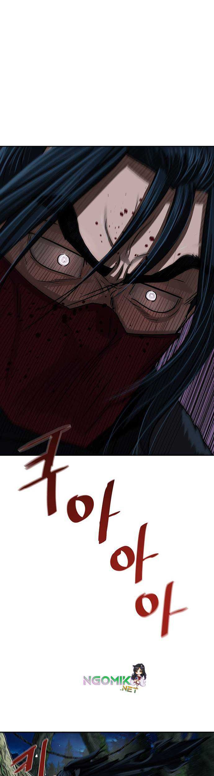 Escort Warrior Chapter 168 Gambar 38