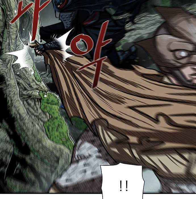 Escort Warrior Chapter 168 Gambar 39