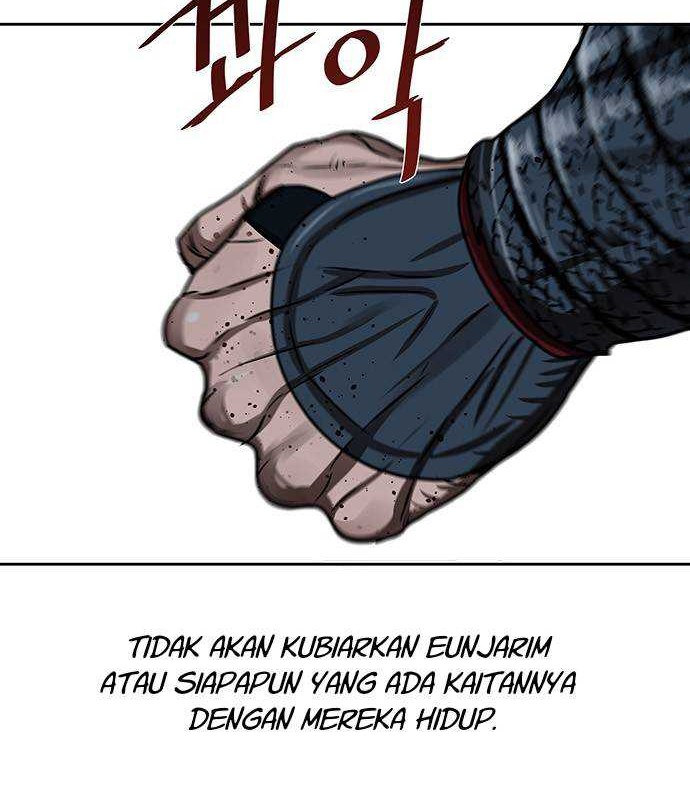 Escort Warrior Chapter 168 Gambar 53