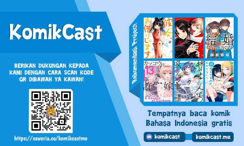 Hiiragi-san Chi no Kyuuketsu Jijou Chapter 10 Gambar 25