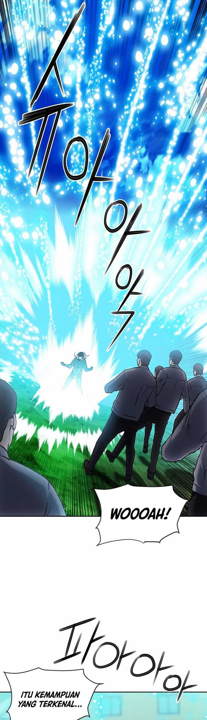 Seoul Station Druid Chapter 70 Gambar 56