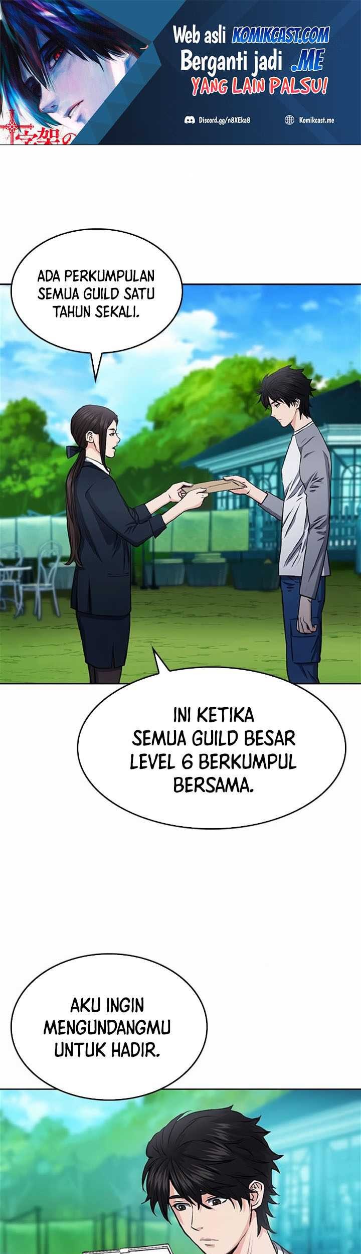 Baca Manhwa Seoul Station Druid Chapter 70 Gambar 2