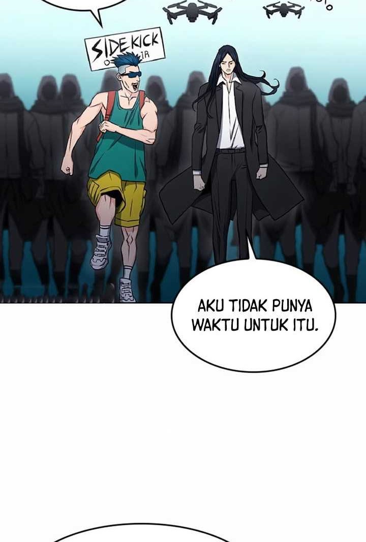 Seoul Station Druid Chapter 70 Gambar 61