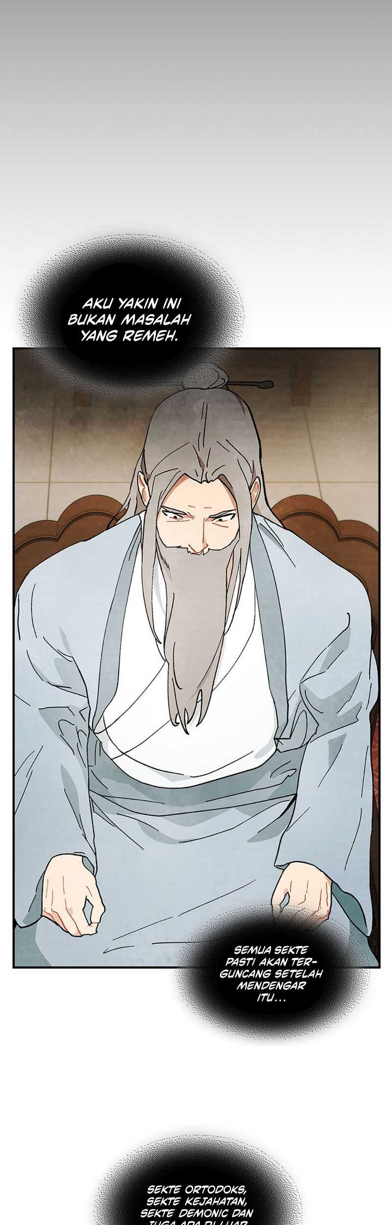 Chronicles Of The Martial God’s Chapter 36 Gambar 6