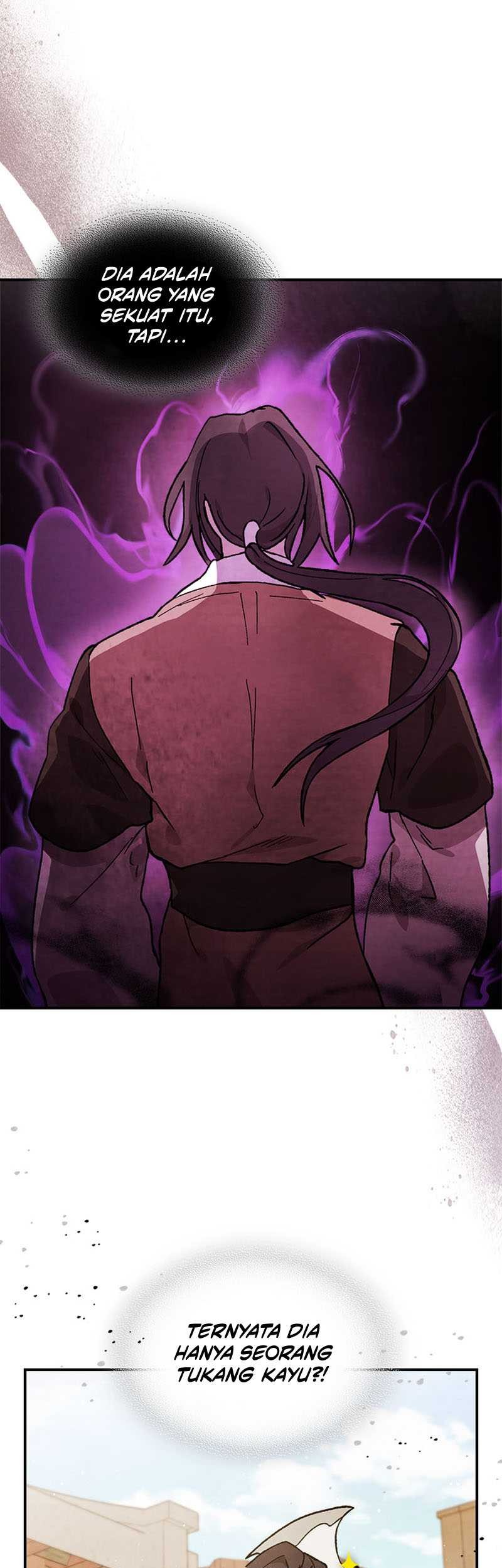 Chronicles Of The Martial God’s Chapter 36 Gambar 26
