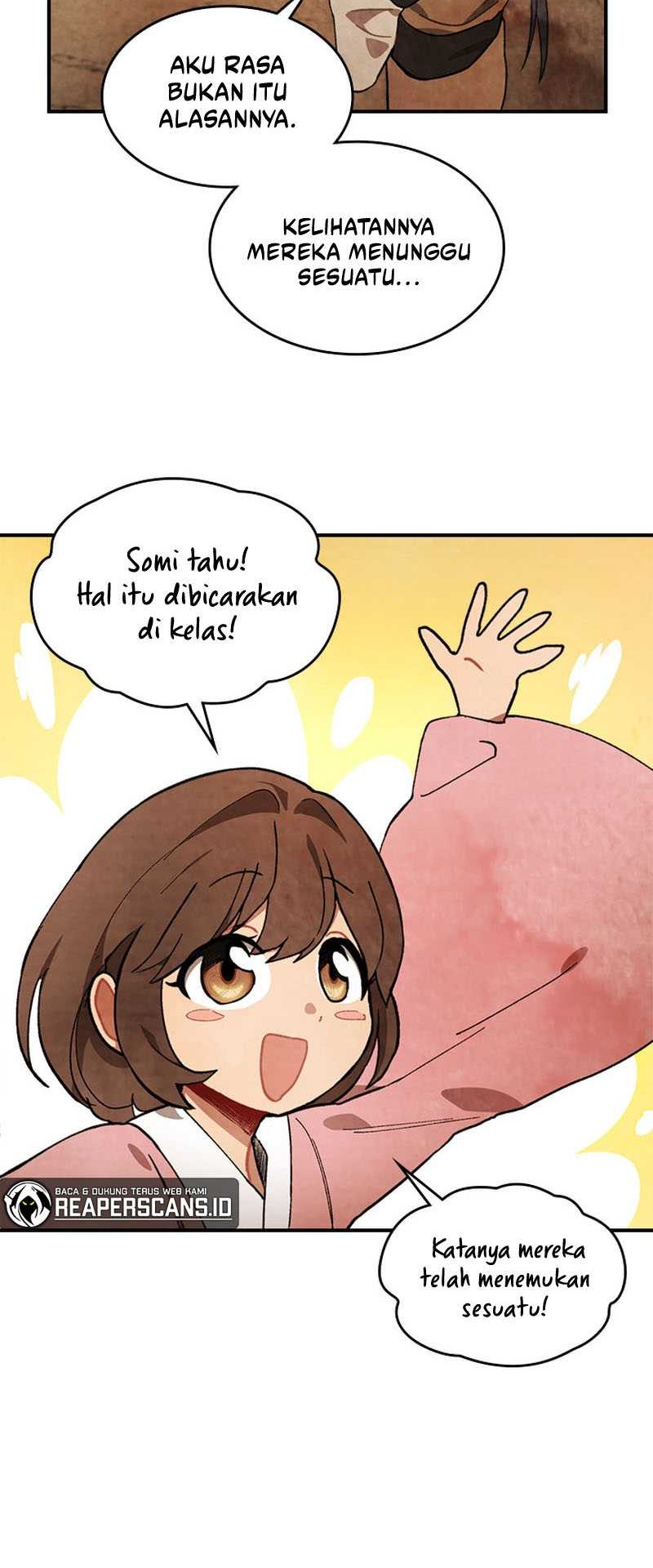 Chronicles Of The Martial God’s Chapter 36 Gambar 31