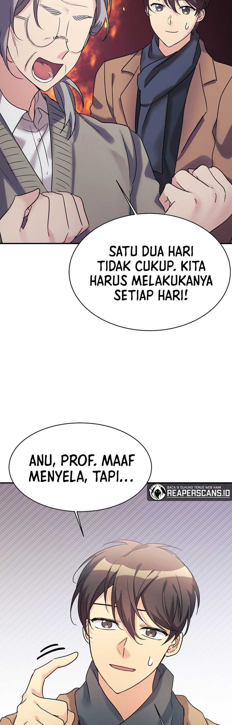 My Daughter Is a Dragon! Chapter 23 Gambar 19