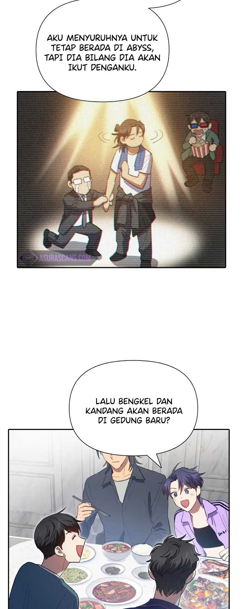 The S-Classes That I Raised Chapter 52 Gambar 12
