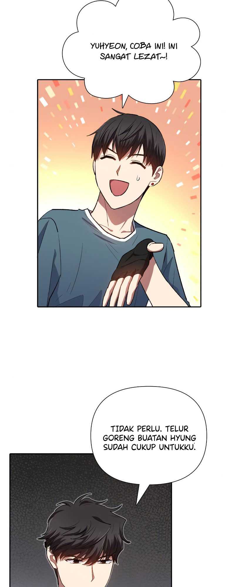 The S-Classes That I Raised Chapter 52 Gambar 7