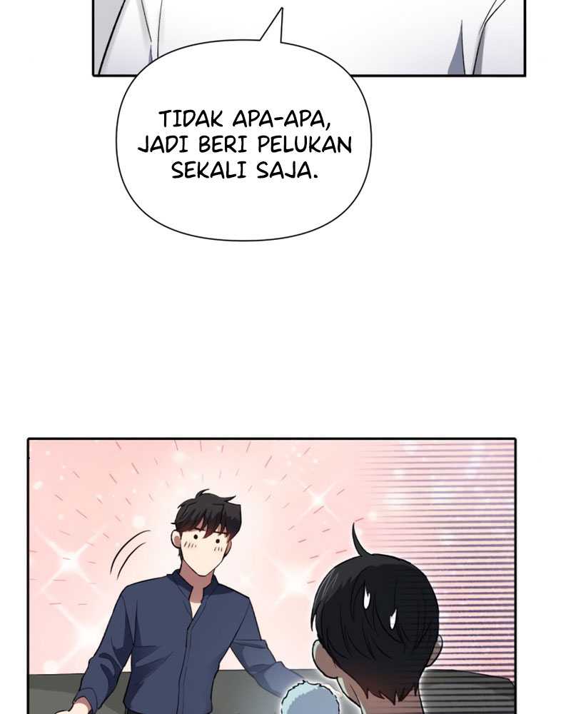 The S-Classes That I Raised Chapter 51 Gambar 33