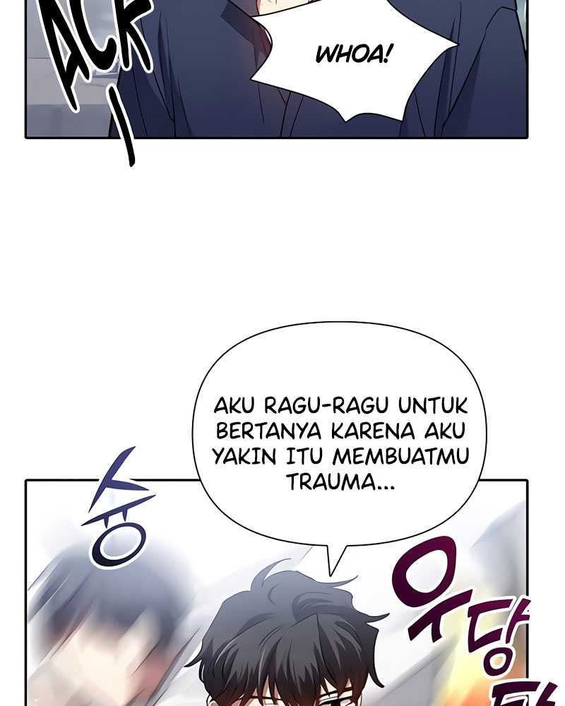 The S-Classes That I Raised Chapter 50 Gambar 122
