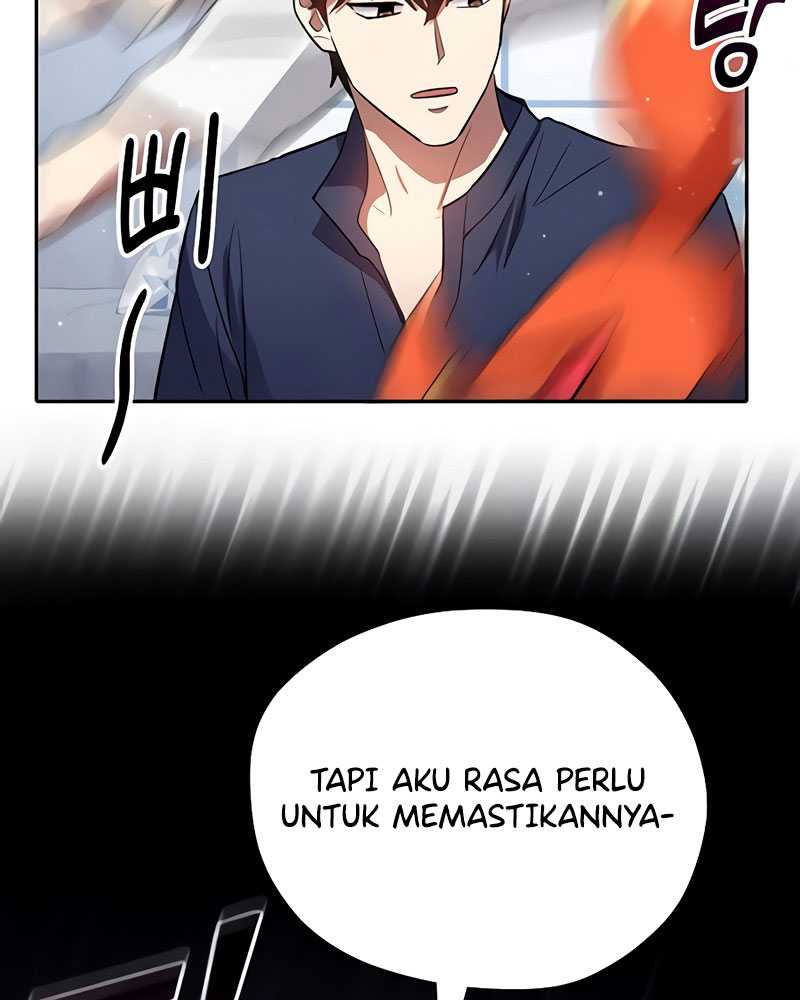 The S-Classes That I Raised Chapter 50 Gambar 123