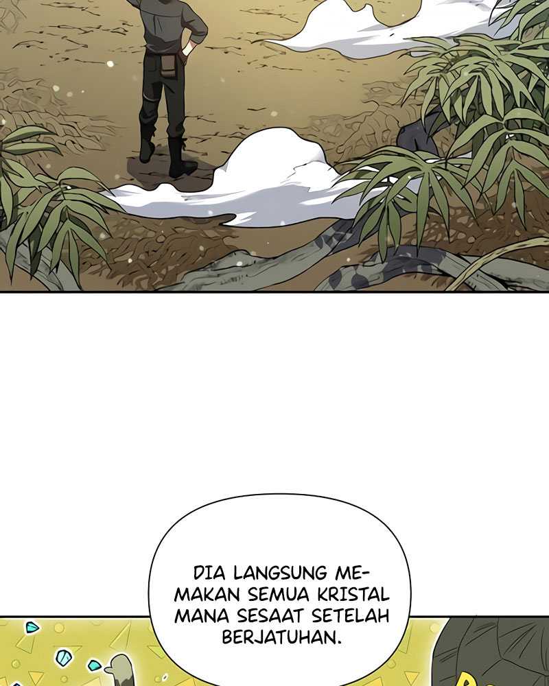 The S-Classes That I Raised Chapter 50 Gambar 57