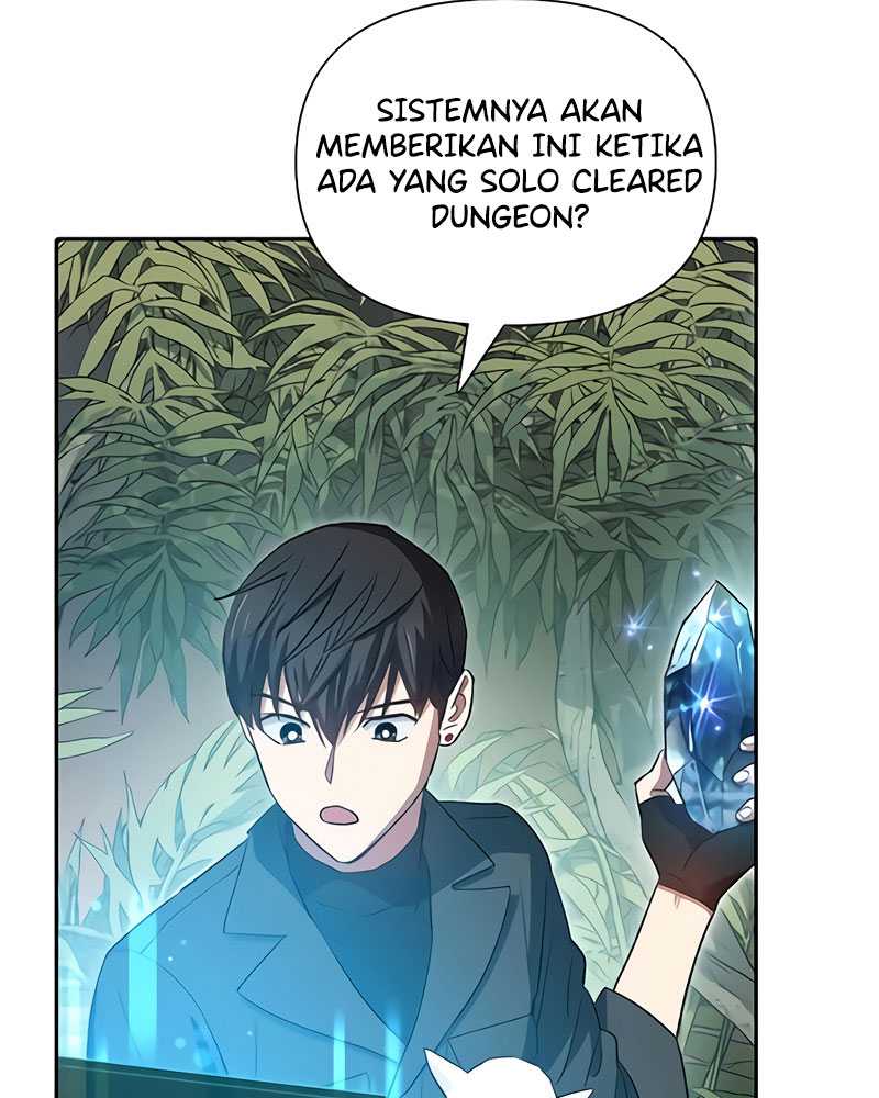 The S-Classes That I Raised Chapter 50 Gambar 68